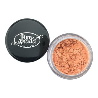 Peach Freeze — Luminous Eyeshadow (Loose)