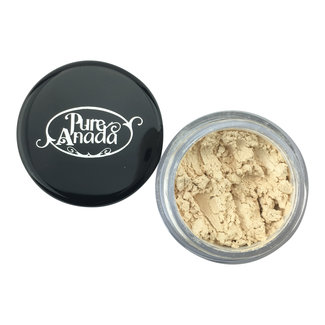 Stardust — Luminous Eyeshadow (Loose)