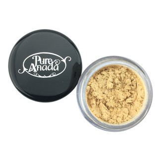 Gold Dust — Luminous Eyeshadow (Loose)