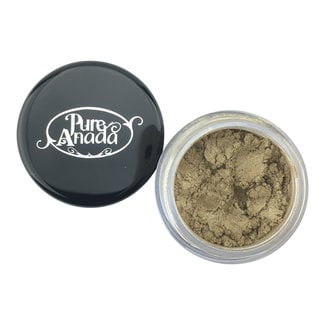 Storm — Luminous Eyeshadow (Loose)