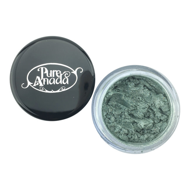 Teal — Luminous Eyeshadow (Loose)