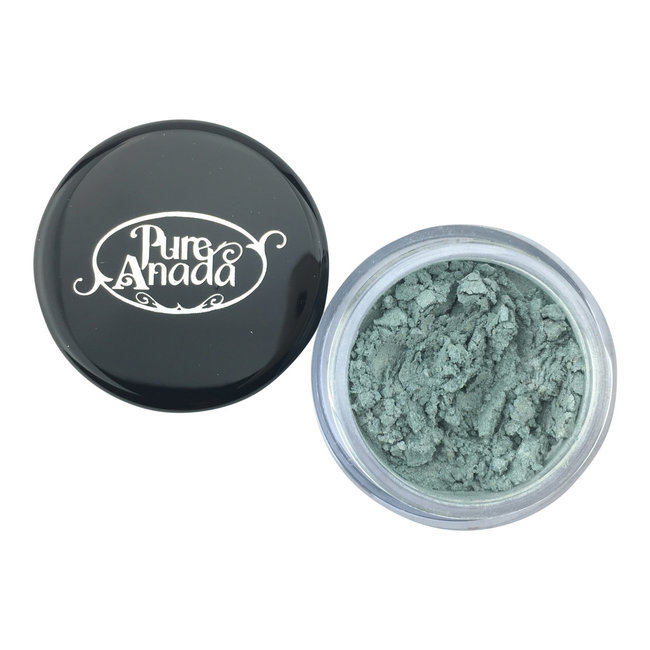 Aqua — Luminous Eyeshadow (Loose)