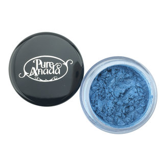 Ocean Mist — Luminous Eyeshadow (Loose)