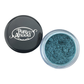 Bahama Blue — Luminous Eyeshadow (Loose)