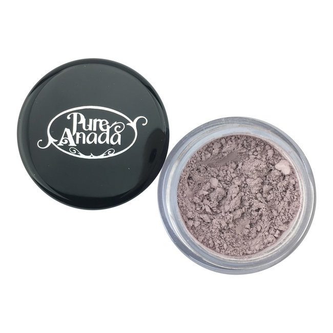 Lilac — Velvet Matte Eyeshadow (Loose)