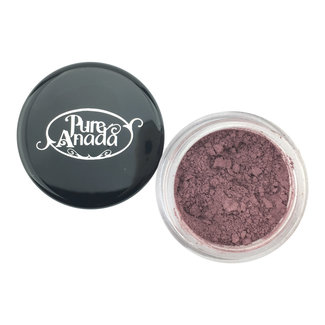 Plum — Velvet Matte Eyeshadow (Loose)