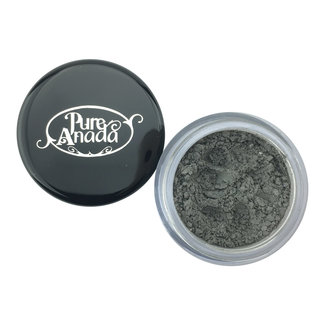 Graphite — Velvet Matte Eyeshadow (Loose)