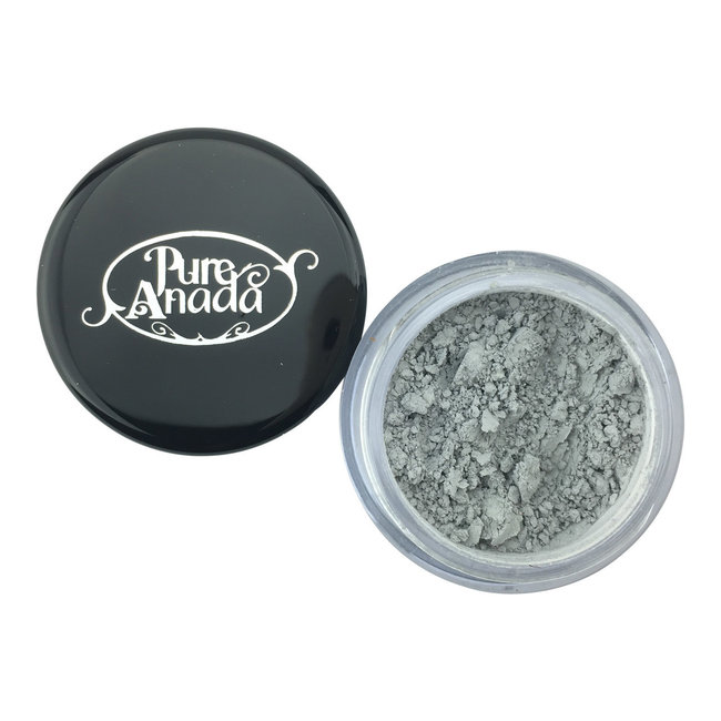 Chambray — Velvet Matte Eyeshadow (Loose)