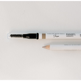 Eyebrow Pencil - Ash/ Taupe