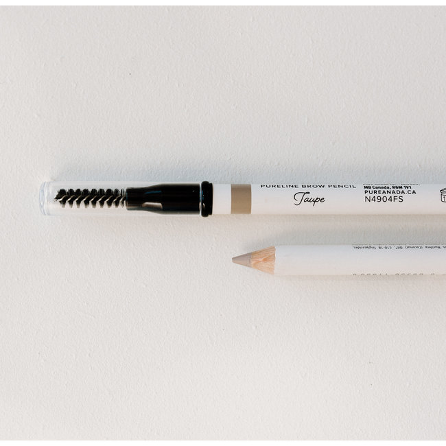 Taupe-- Pureline Brow Pencil