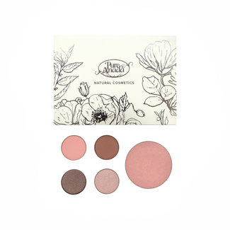 Delicate— Eyeshadow Palette