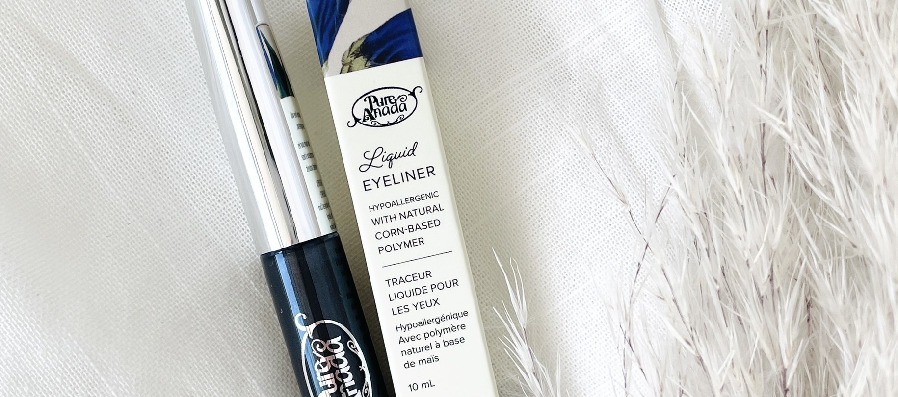 Eyeliner (Liquid)