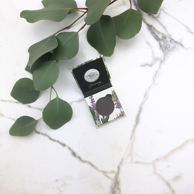 Dapper — Pressed Mineral Eye Color (Compact)