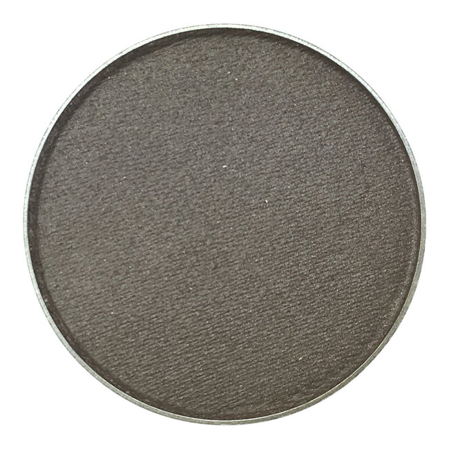 Pewter — Pressed Mineral Eye Color (Compact)