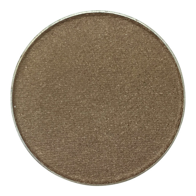 Sahara — Pressed Mineral Eye Color (Refill)