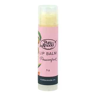 Passionfruit— Lip Balm