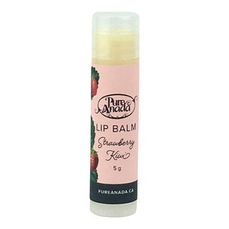 Strawberry Kiwi— Lip Balm