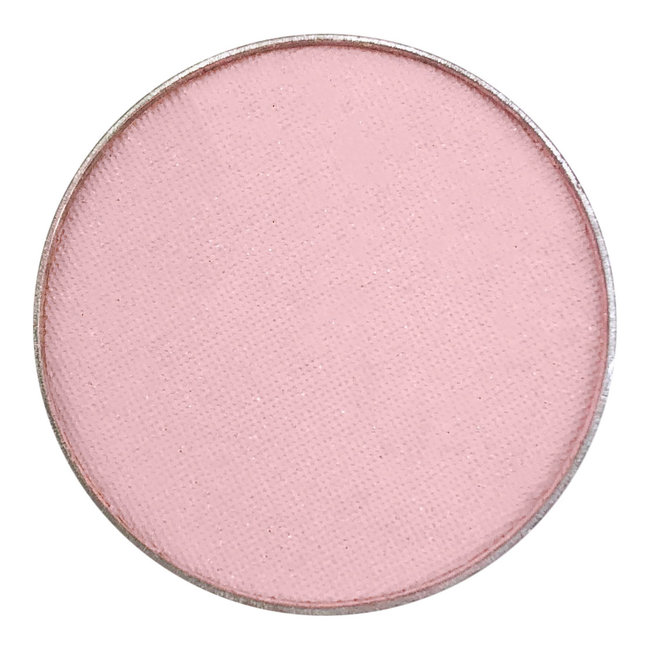 Water Lily — Pressed Mineral Eye Color (Compact)