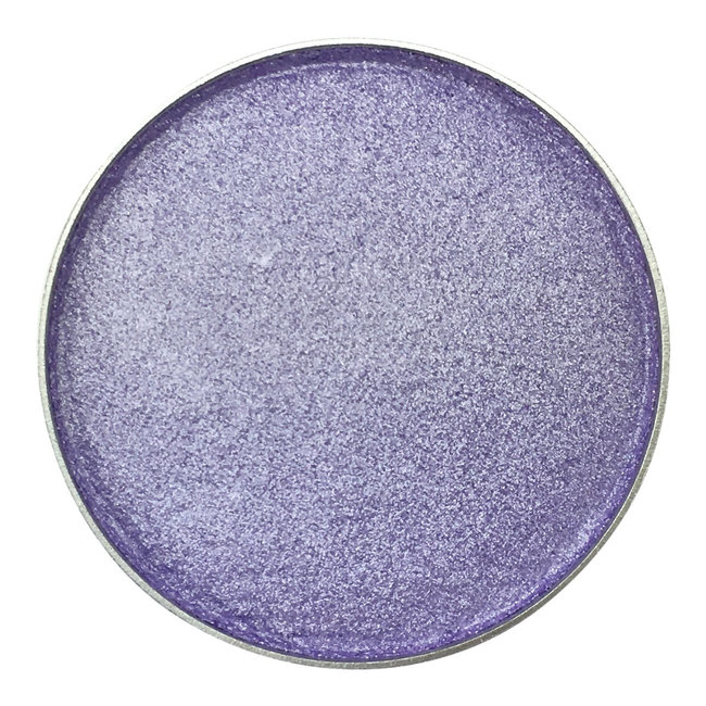 Crocus — Pressed Mineral Eye Color (Compact)