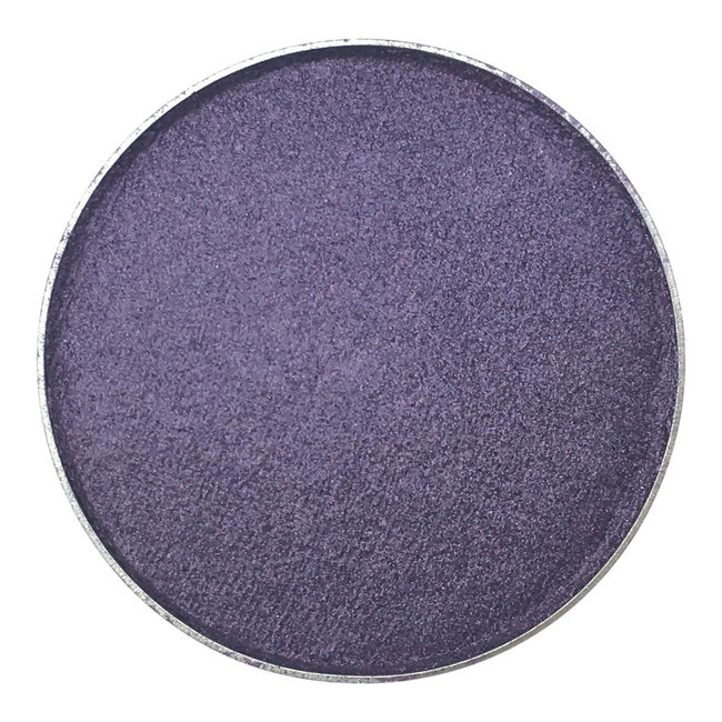 Blackberry— Pressed Mineral Eye Color (Compact)