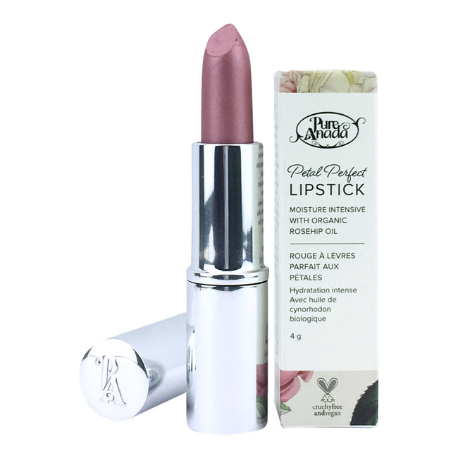 Carnation-- Petal Perfect Lipstick