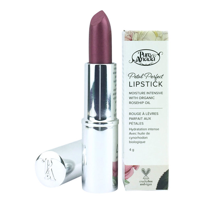 Hibiscus-- Petal Perfect Lipstick