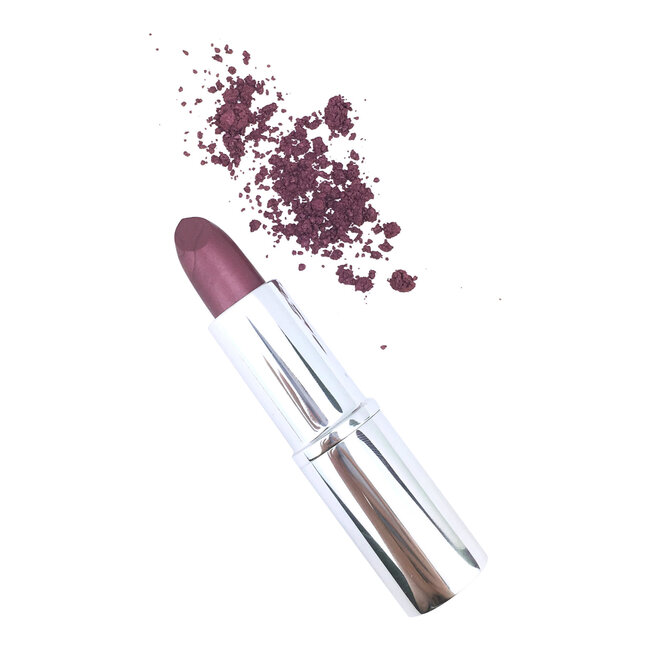 Hibiscus-- Petal Perfect Lipstick