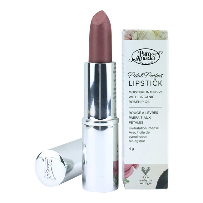 Petal Perfect Lipstick - Morden's Blush Full Size (4g)