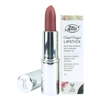 Petunia-- Petal Perfect Lipstick