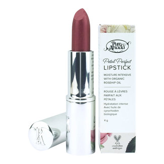 Ruby-- Petal Perfect Lipstick