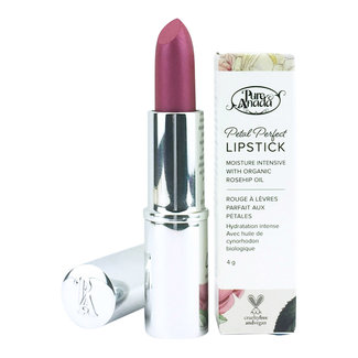 Strawberry Cream-- Petal Perfect Lipstick