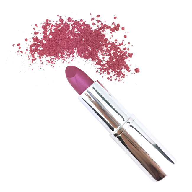 Strawberry Cream-- Petal Perfect Lipstick