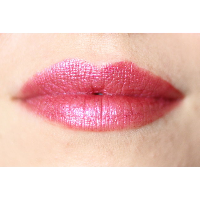 Strawberry Cream-- Petal Perfect Lipstick