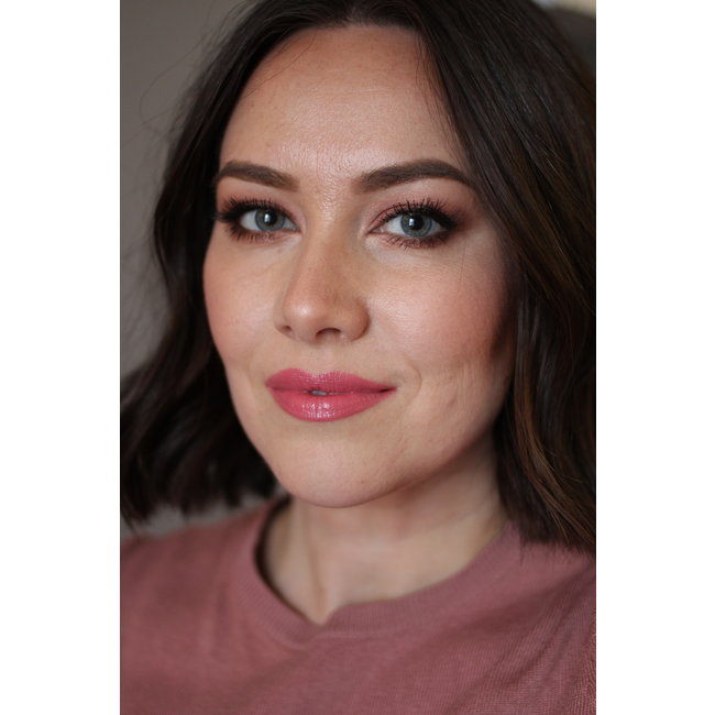 Guava (Matte)-- Exquisite Natural Lip Gloss