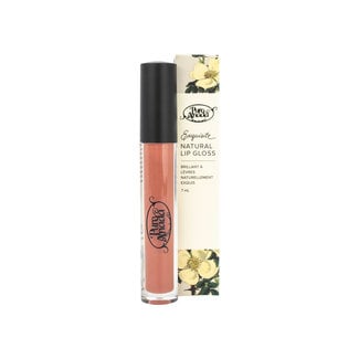 Kiwi (Matte)-- Exquisite Natural Lip Gloss