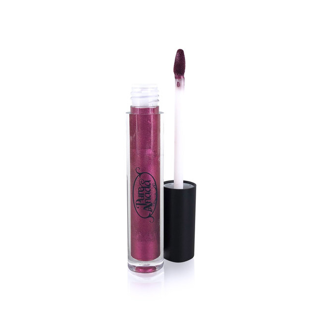 Tourmaline— Glisten Mineral Lip Gloss