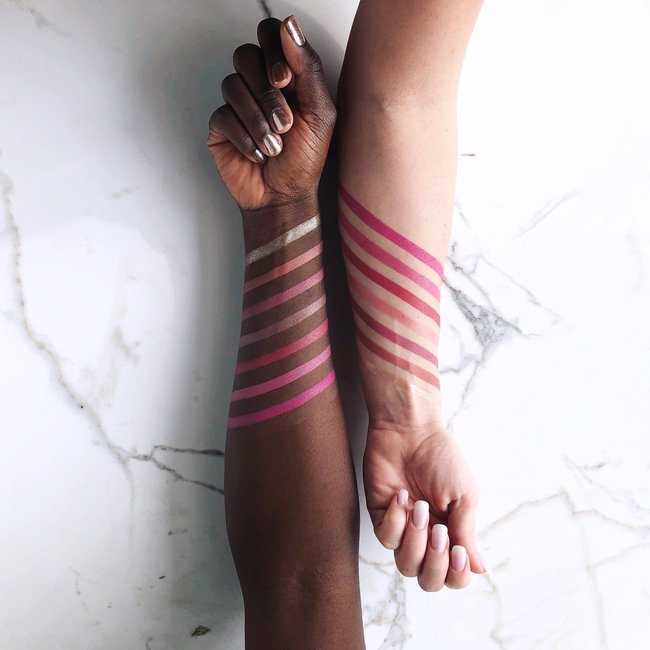 Isabella-- Lip & Cheek Rouge