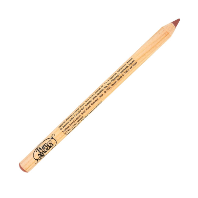 Warm Nude—  Pureline Lipliner Pencil