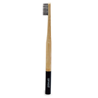 Toothbrush (black) - Oriwest