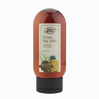 Bronzing Body Shimmer Lotion - Tropical Coconut