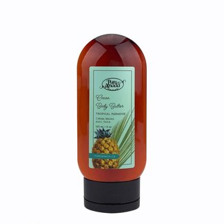 Tropical Paradise-- Cocoa Body Butter