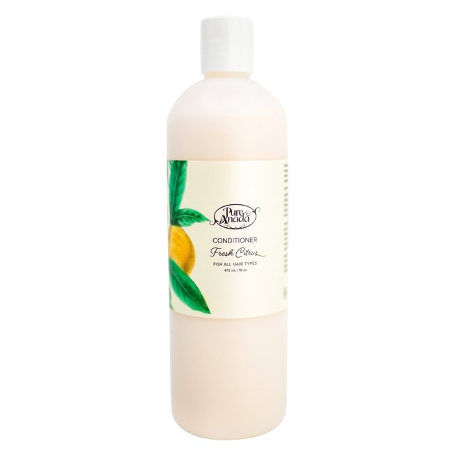 Fresh Citrus— Conditioner (Full Size)