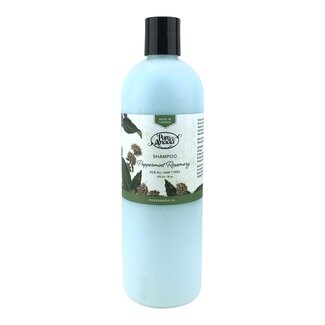 Peppermint Rosemary— Shampoo (Full Size)