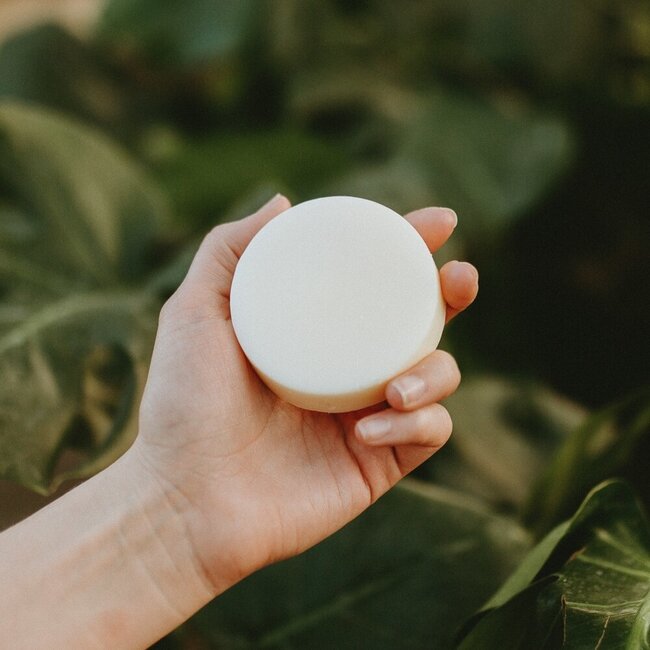 Cooling (Peppermint & Rosemary)— Conditioner Bar