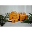 Sweet Orange & Clove— Handmade Natural Soap Bar