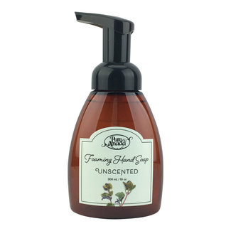 Unscented— Foaming Hand Soap