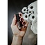 Pure Anada Deep Wine Nail Polish