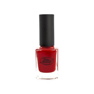 Ravishing Red—  Nail Polish