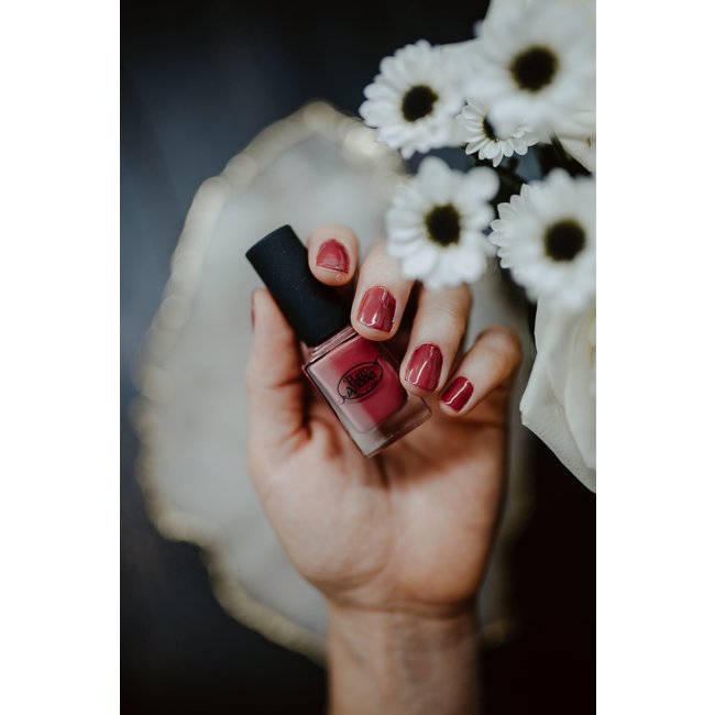 Pure Anada Velvet Rose Nail Polish
