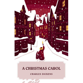A Christmas Carol by Charles Dickens— Canon